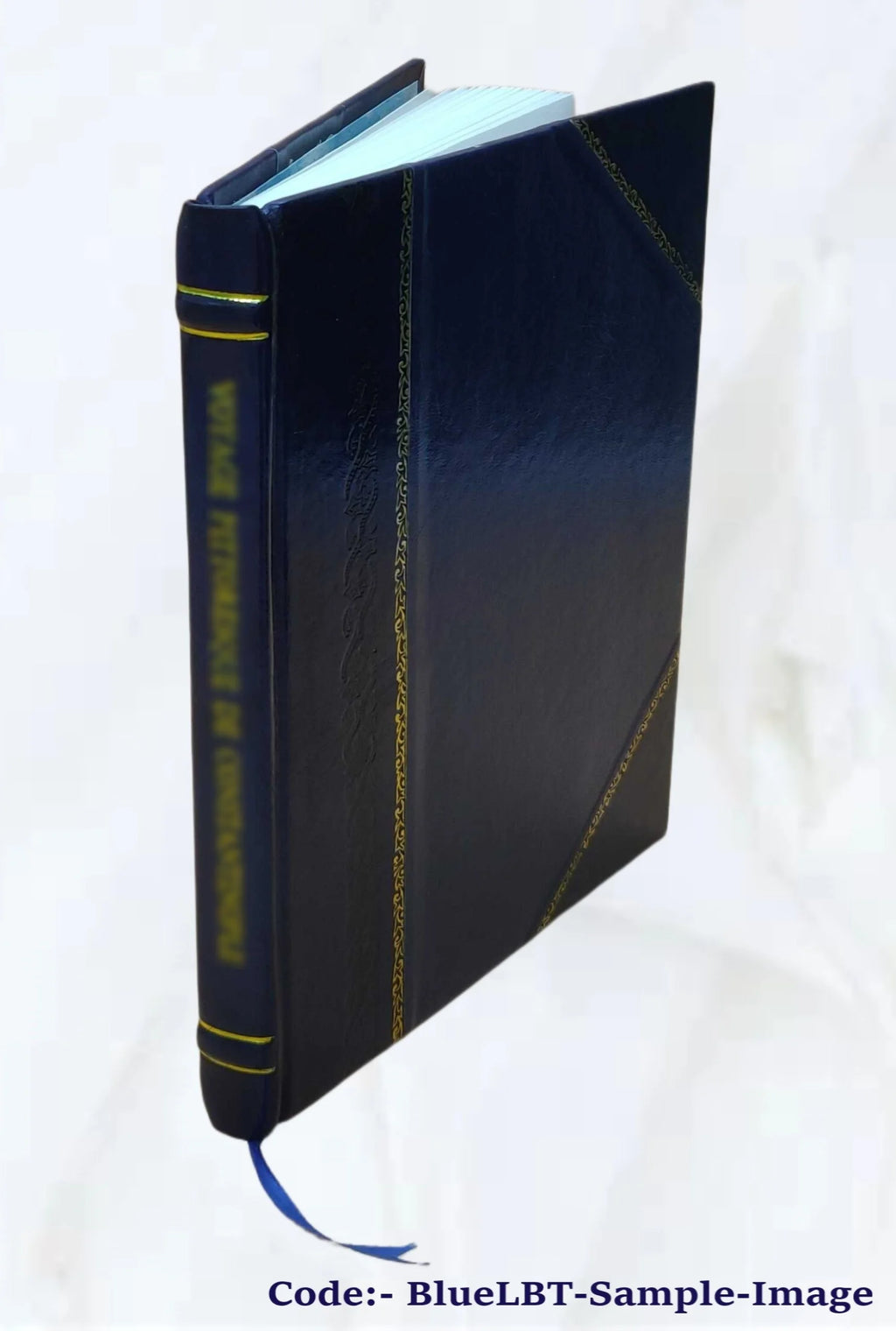 Horse Book I8368