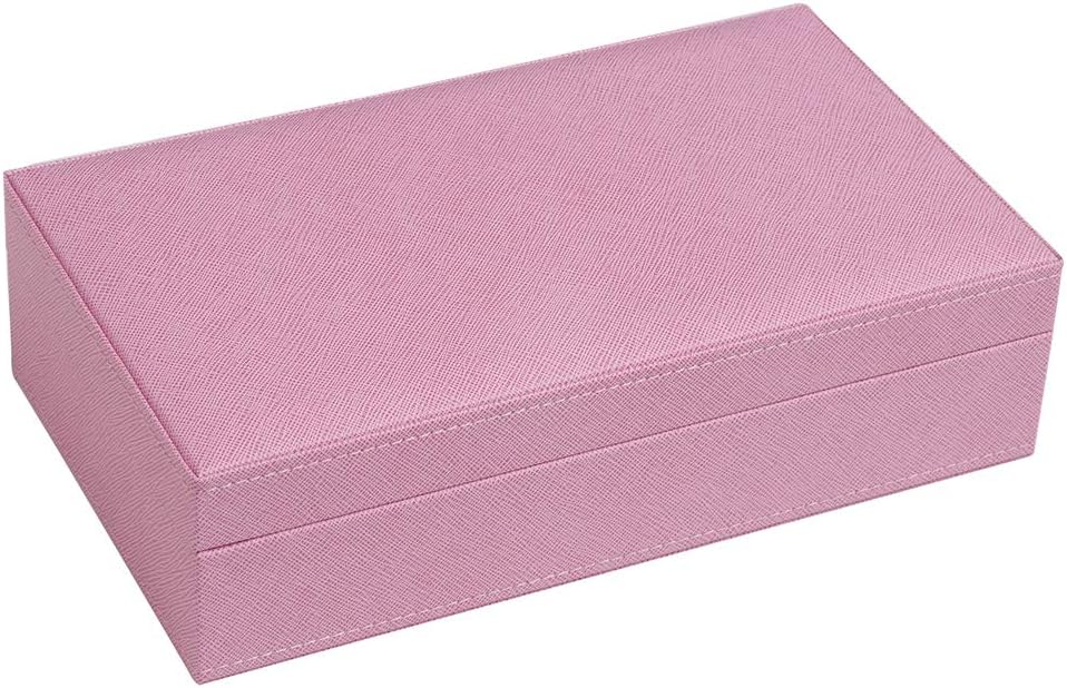 Pink Double 6 Domino Set Z76784