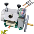 Commercial Manual Sugar Cane Juicer Press J62289