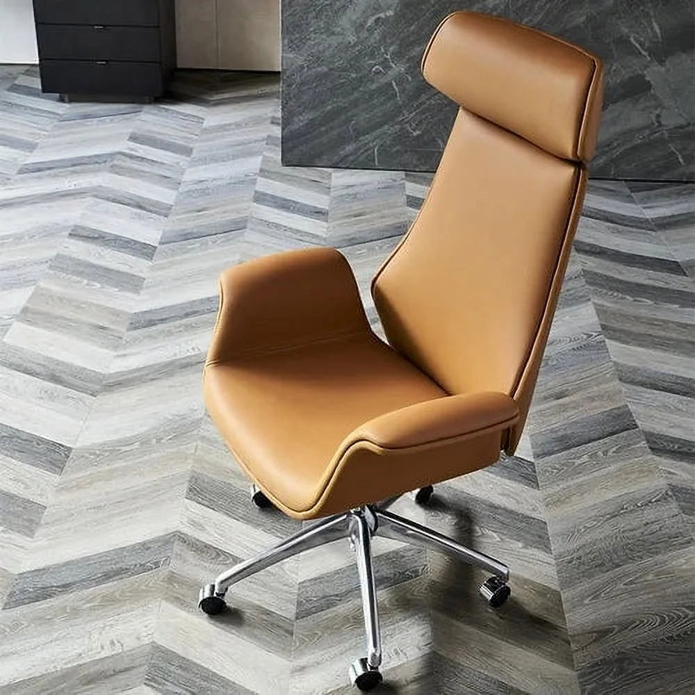 High Back Rolling Office Chair R1880