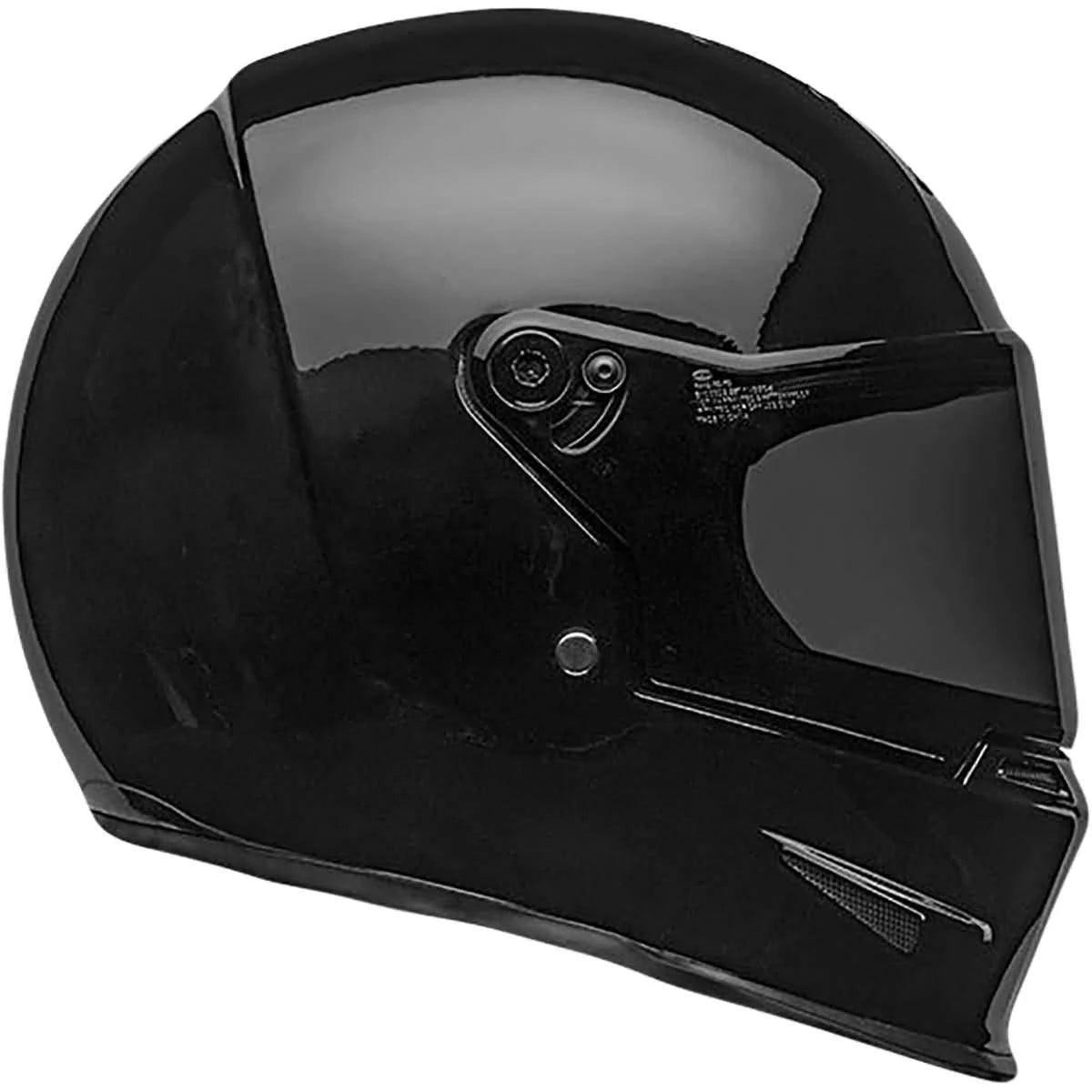 Matte Black 2XL Helmet A8673