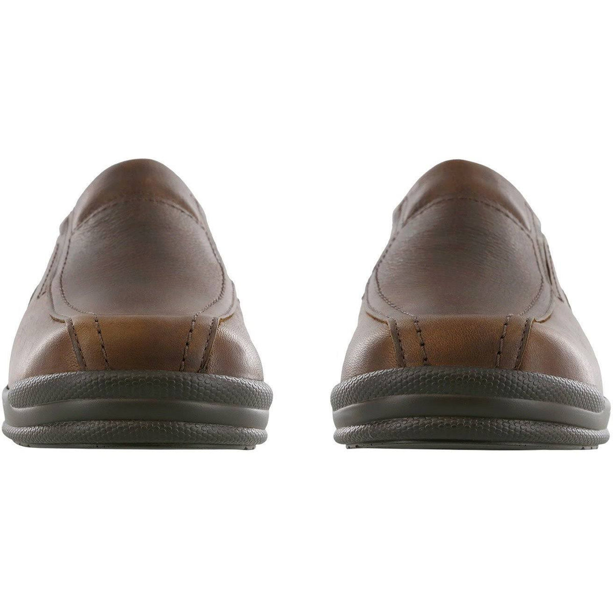Brown Cruise Shoes U931525