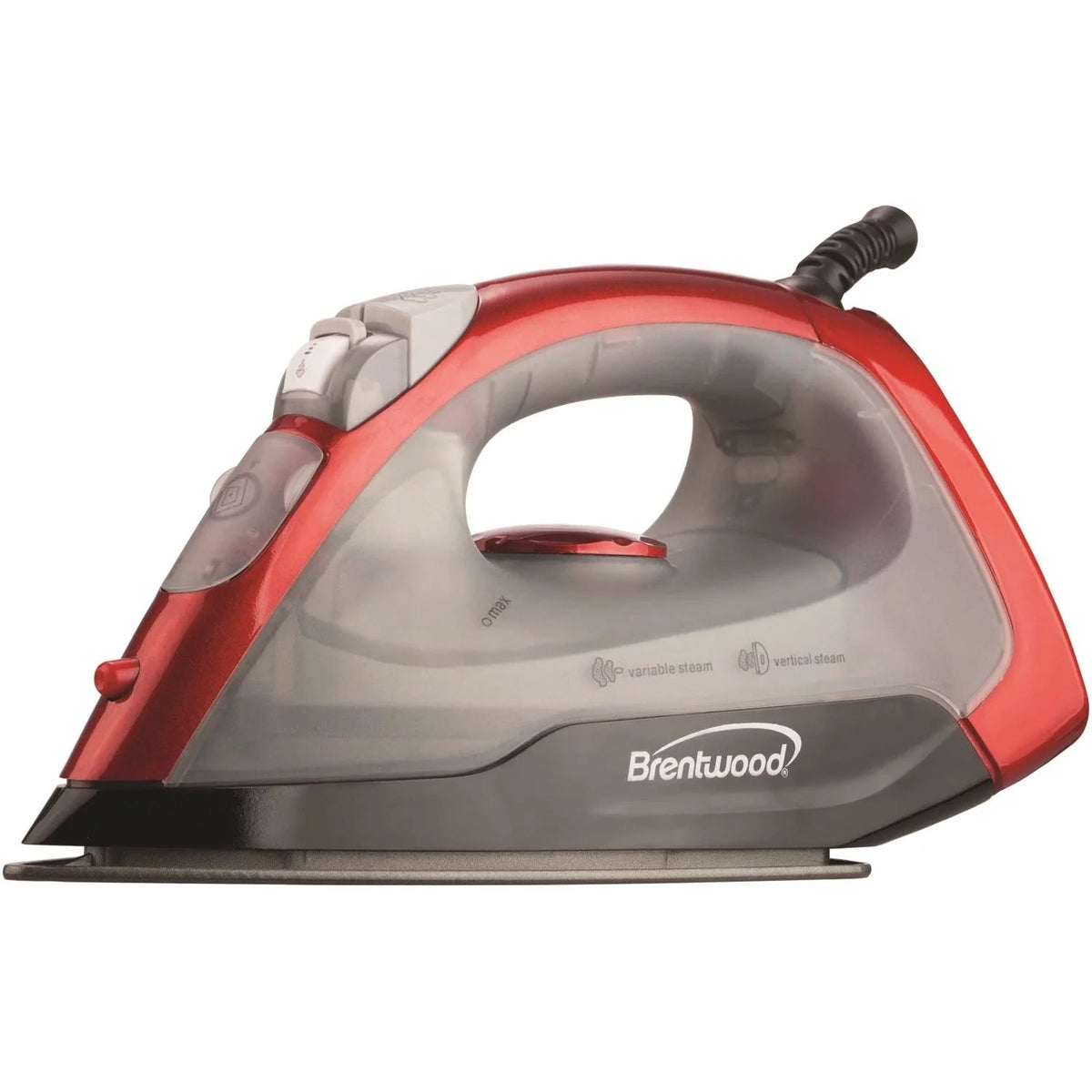 Nonstick Steam Iron G1728
