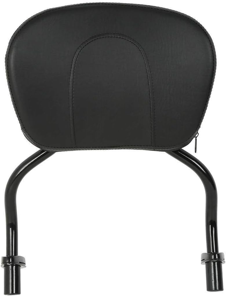 Detachable SissyBar Pad Backrest for Harley Davidson FLRT Freewheeler 2015-2022 A687499