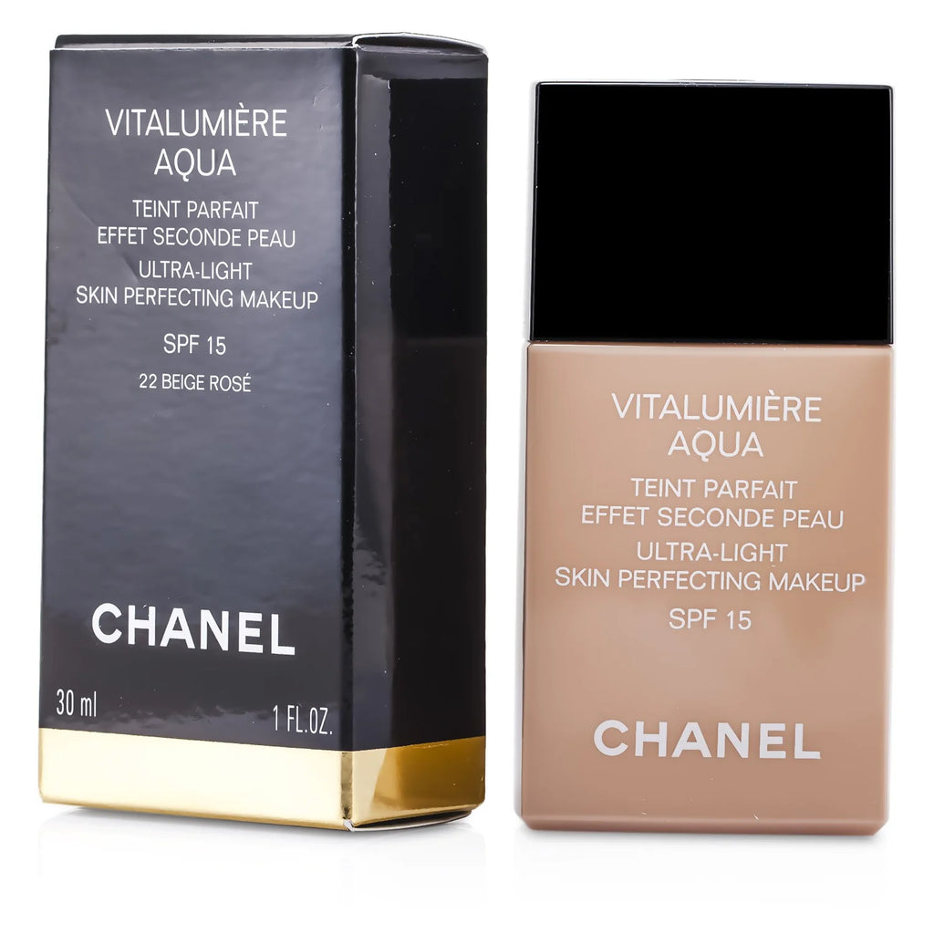 30ml SPF15 Beige Ultra Light Skin Perfecting Makeup X58886