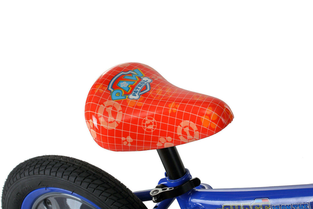 12x22 Paw Patrol Kids Bike U14081