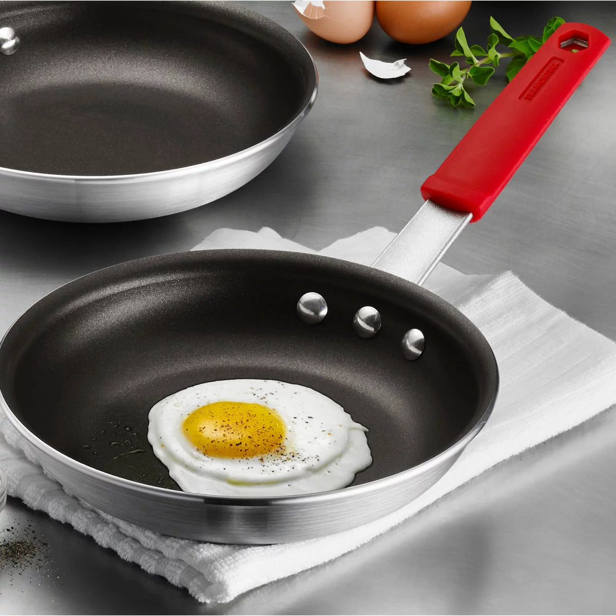 8" Non-Stick Fry Pan L14282
