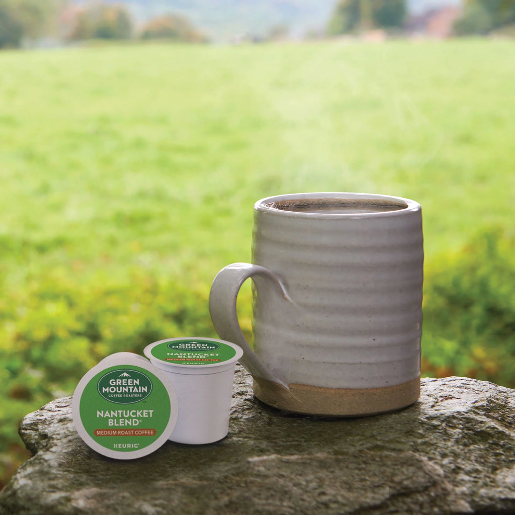32 Count Medium Roast K-Cup Pods K884782