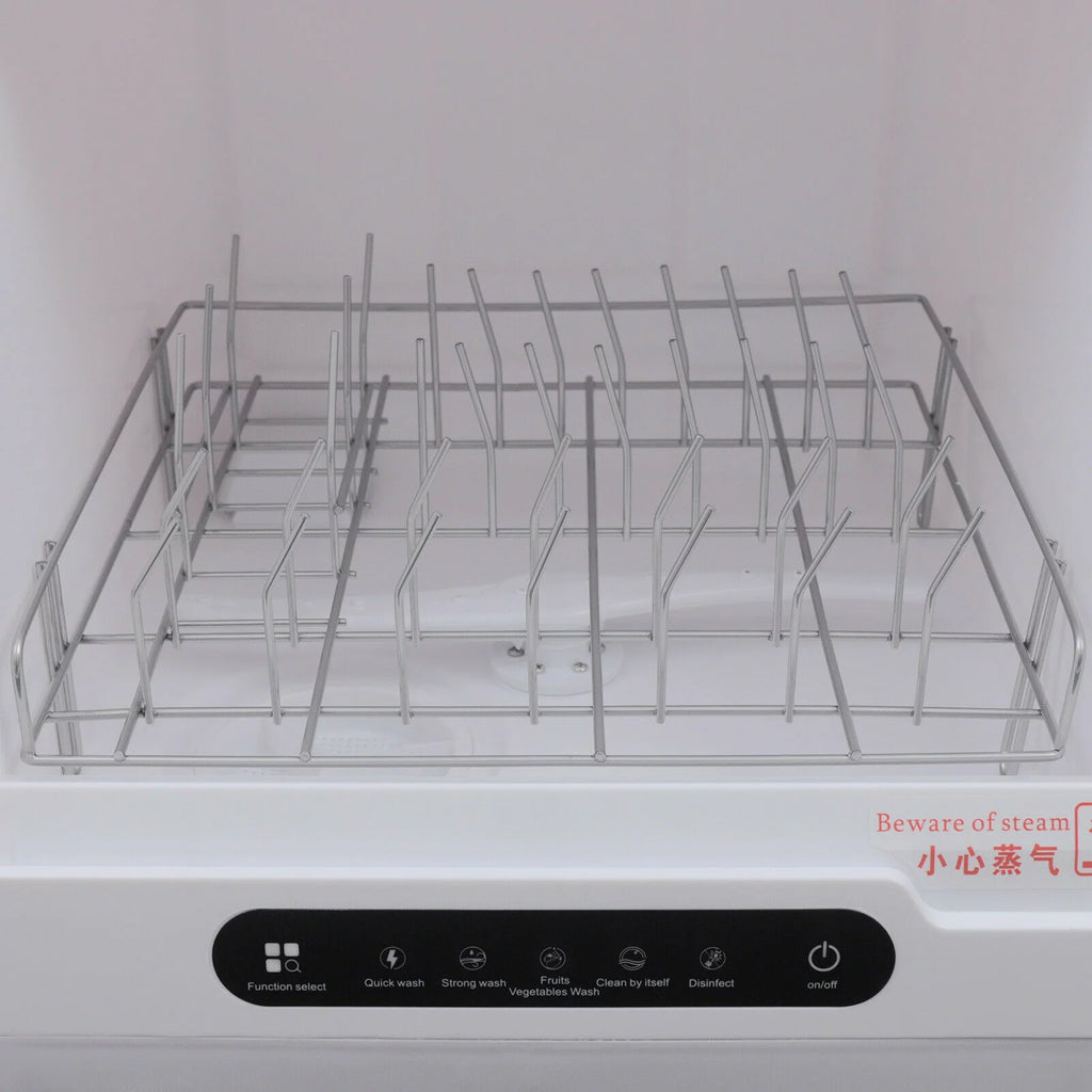 Portable Countertop Dishwasher F92571