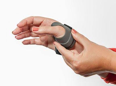 Thumb Brace Splint V93042