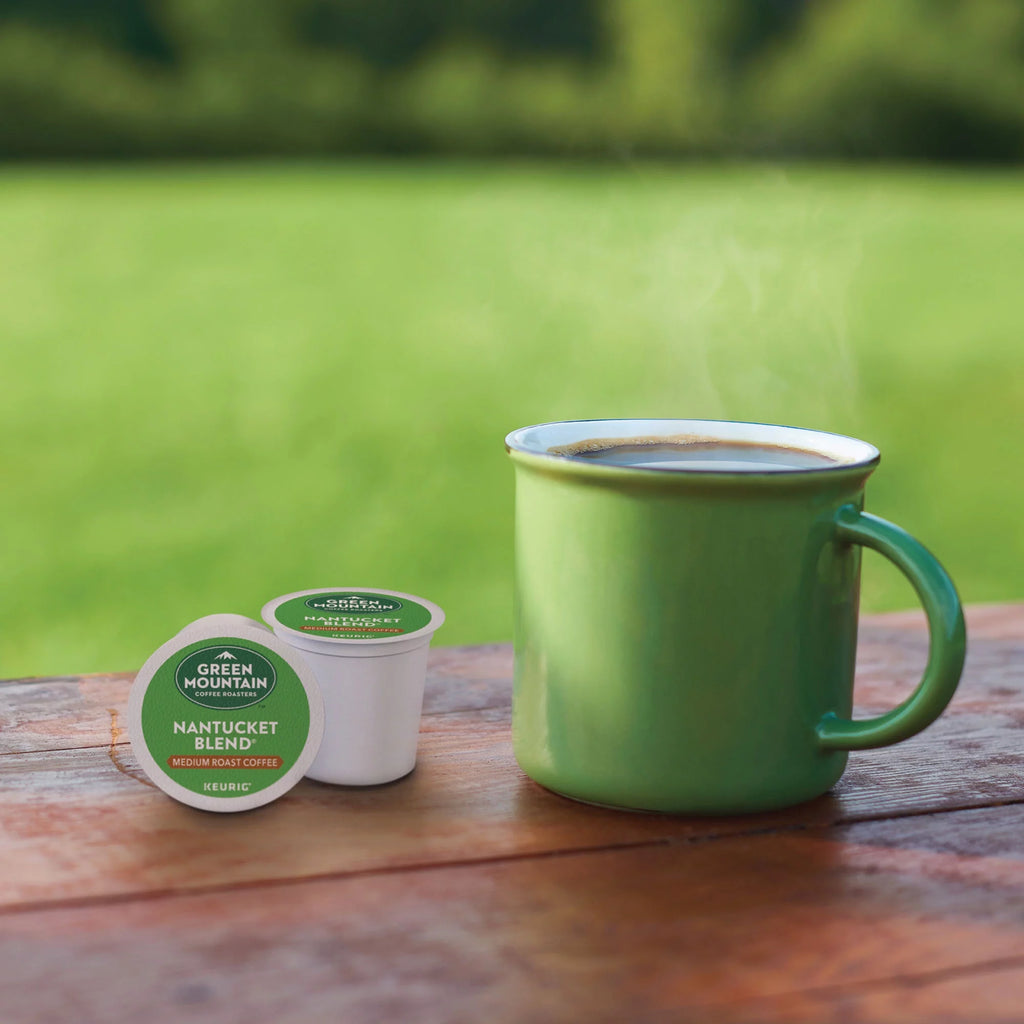 32 Count Medium Roast K-Cup Pods K884782