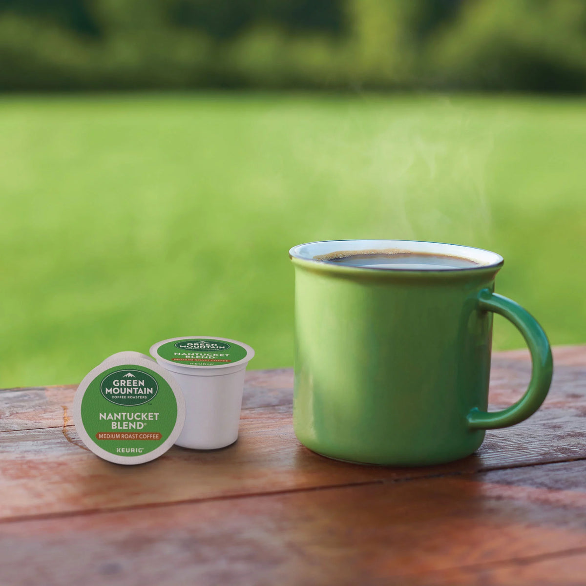 32 Count Medium Roast K-Cup Pods K884782