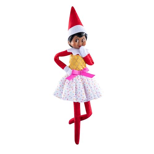 Blue Eyed Girl Scout Ice Cream Party Outfit S979757