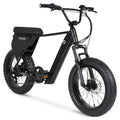 20 36V 250W Electric Bike Matte Black P99804