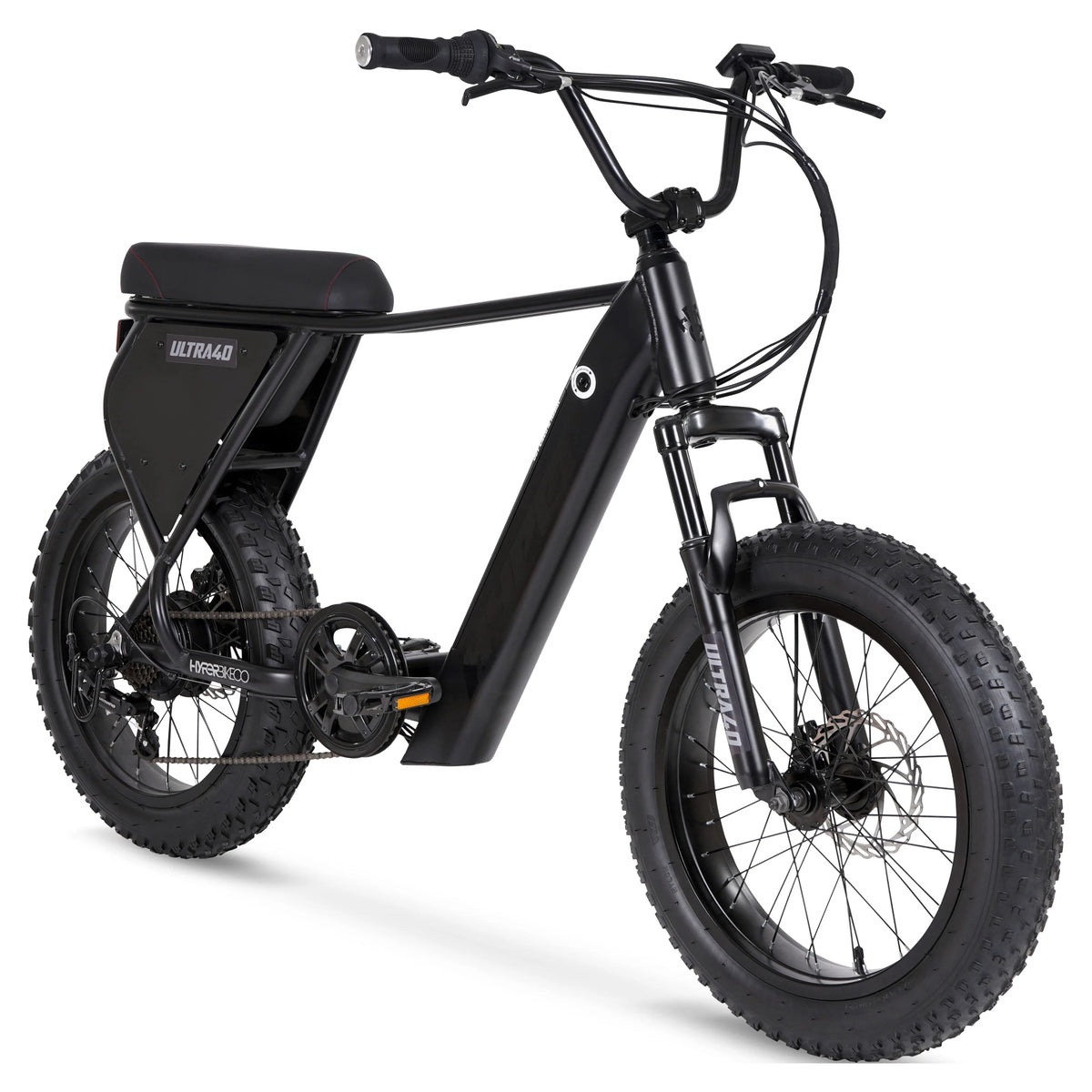 20 36V 250W Electric Bike Matte Black P99804