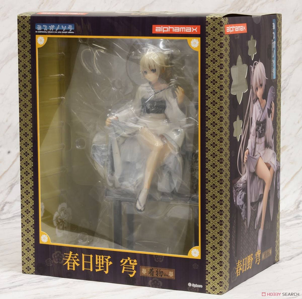 1/7 Scale Figure H930