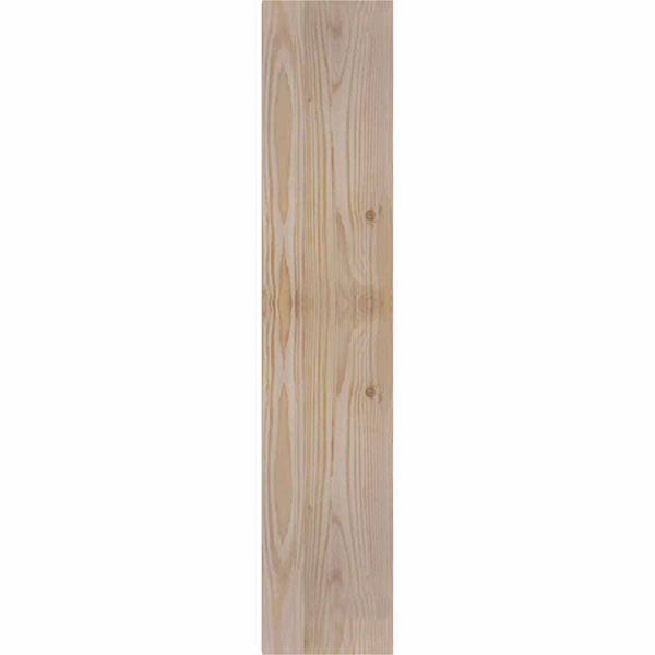 Merced Smooth Traditional Outlooker, Douglas Fir B46930