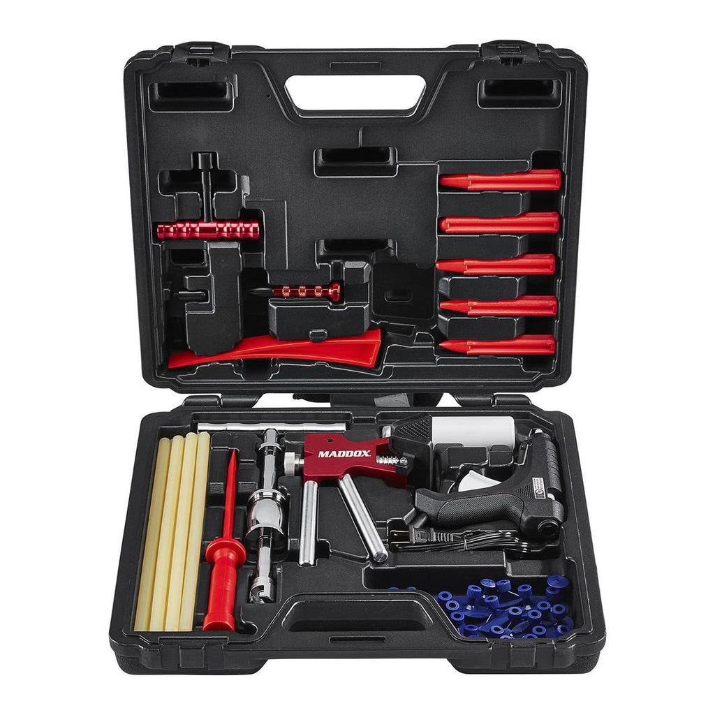 Paintless Dent Repair Kit J4873