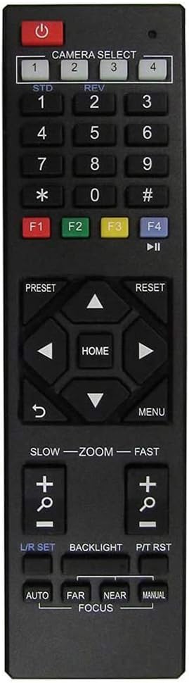 20X-SDI PTZ Camera with HDMI/3G-SDI/IP Outputs K6780