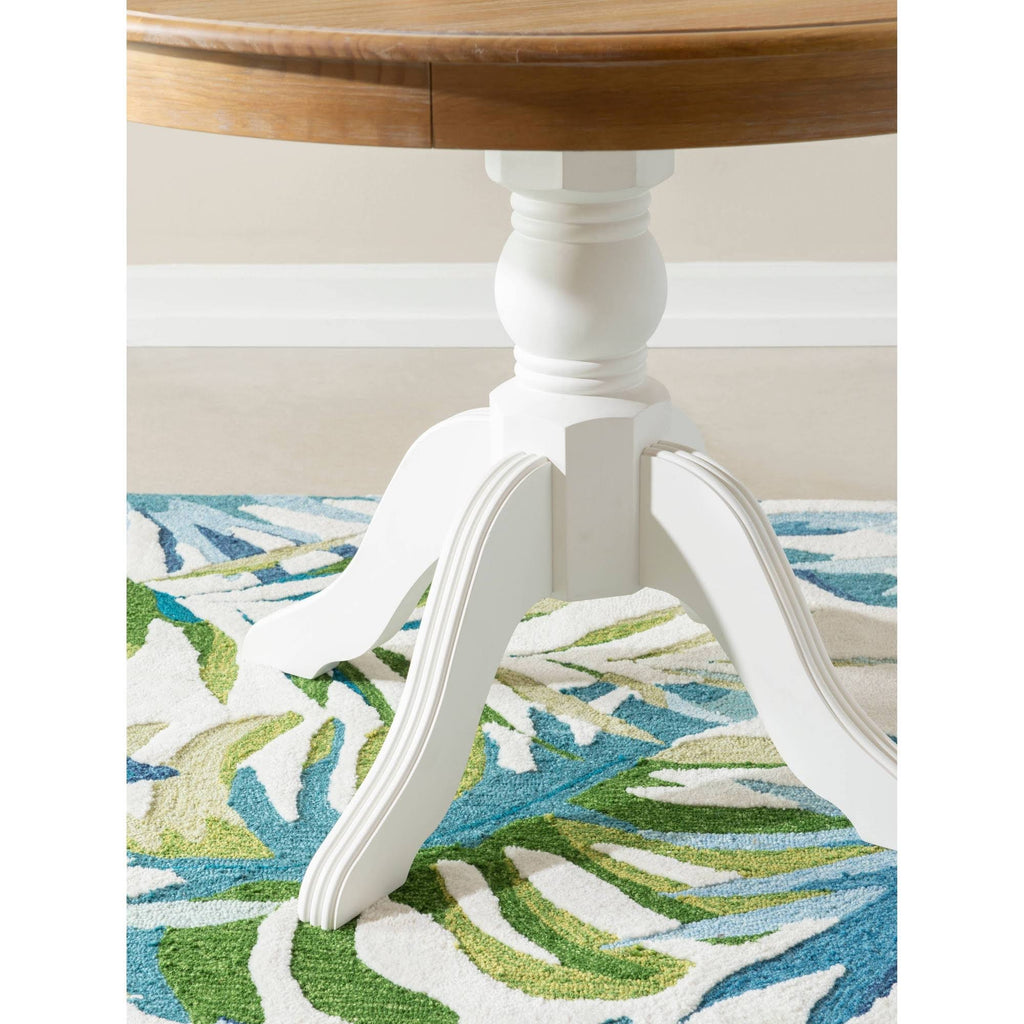 Natural Finish Breakfast Nook with Table and Storage, Seats 4 F2648
