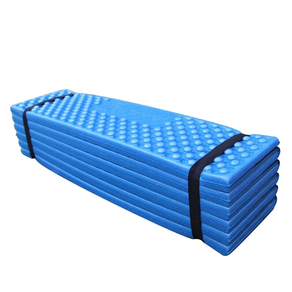 Ultralight Foam Camping Mat Sleeping Pad Waterproof J41641