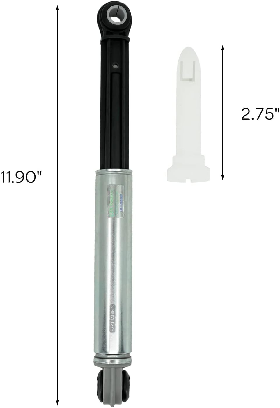 3 Pack Washer Shock Absorber Replacement G851