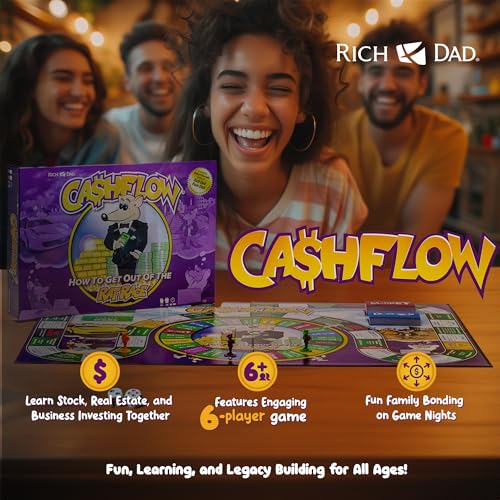 Board Game U2906