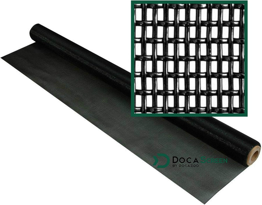 48" x 25" Pet Proof Screen F575