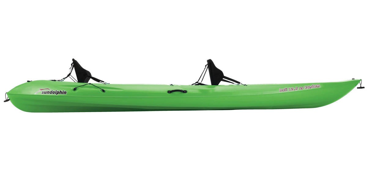 13.5 Recreational Sit On Tandem Kayak Z257021