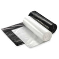 Black Coreless Roll Can Liner, 42.5 x 47 inch, 100 per Case X5832