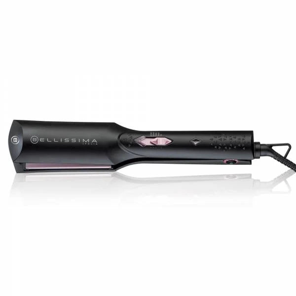 Ceramic & Keratin Coating Straightener L128870