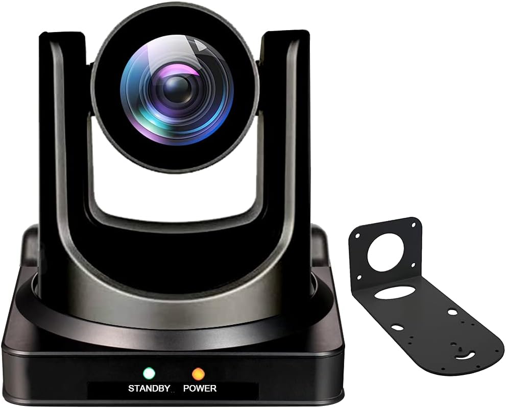 20X-SDI PTZ Camera with HDMI/3G-SDI/IP Outputs K6780
