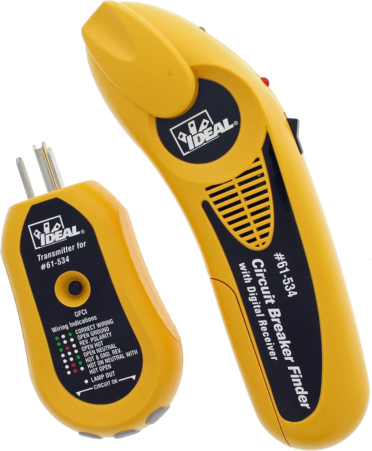 Circuit Analyzer Y6198