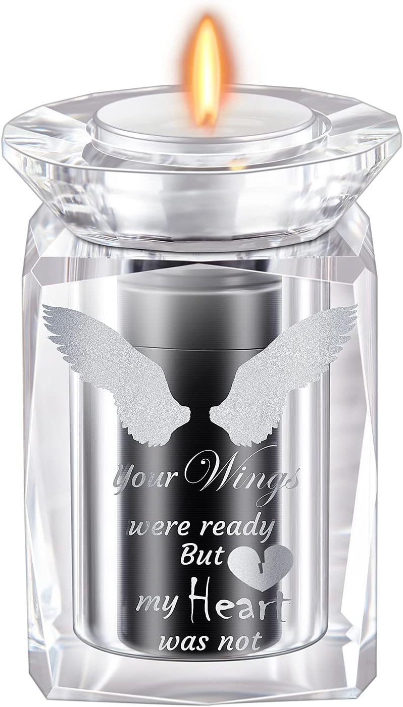 Small Urn for Human Ashes Pack of 2 L875