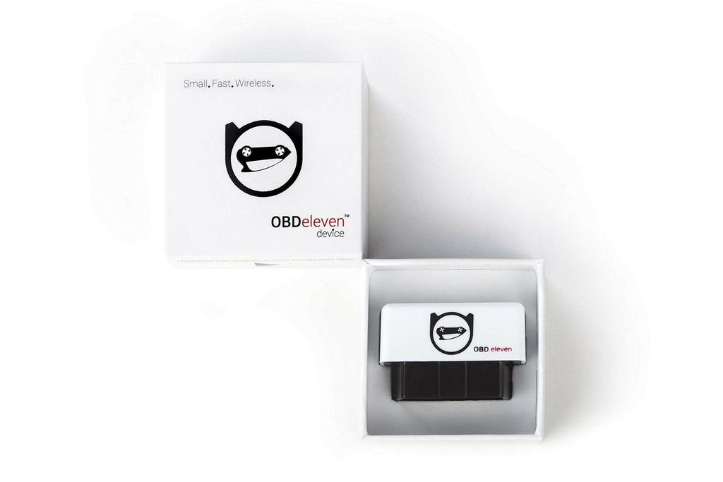 OBD2 Scan Tool for Android M8548