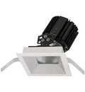 Haze White Adjustable Trim LED Module D534825