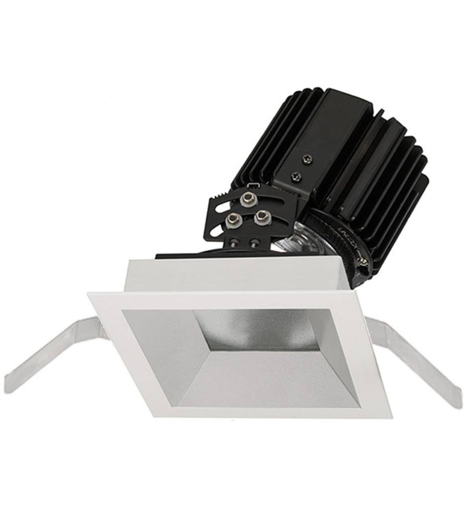 Haze White Adjustable Trim LED Module D534825