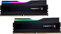 DDR5 RAM 32GB (2x16GB) 5600MT/s CL28-34-34-89 Matte Black Desktop Computer Memory P938059