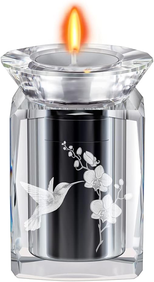 Small Urn for Human Ashes Pack of 2 L875