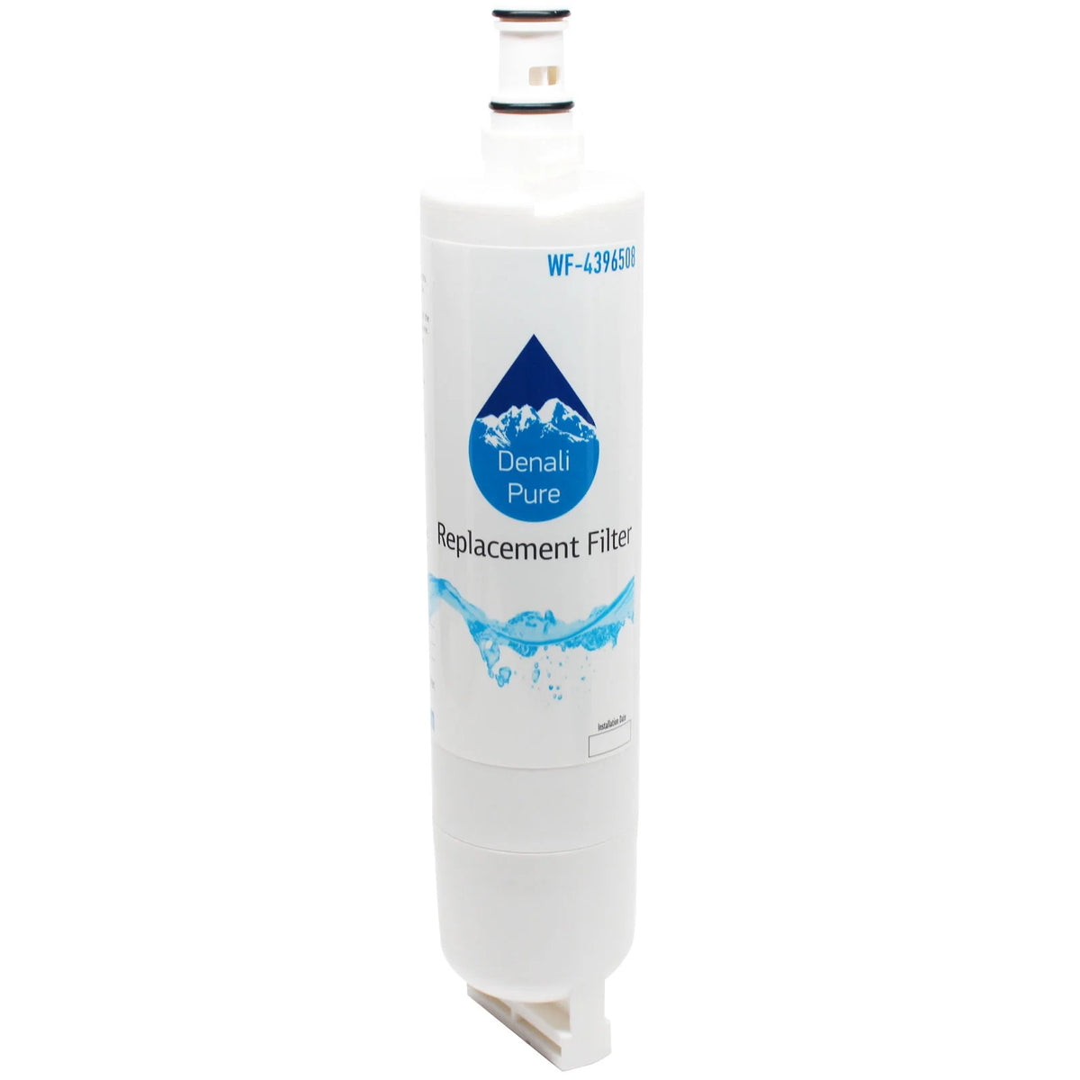 6-Pack Replacement Refrigerator Water Filter Cartridge T9908
