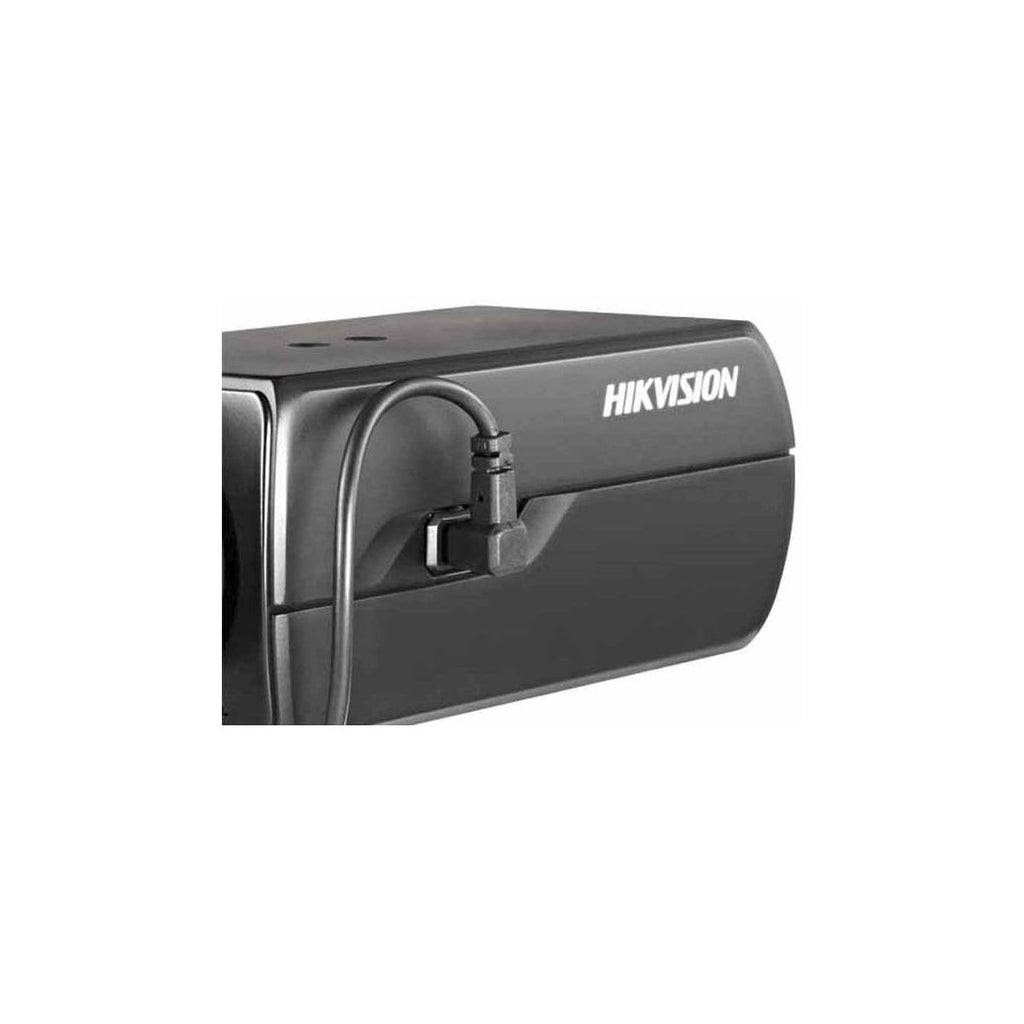2MP Network Box Camera H9533