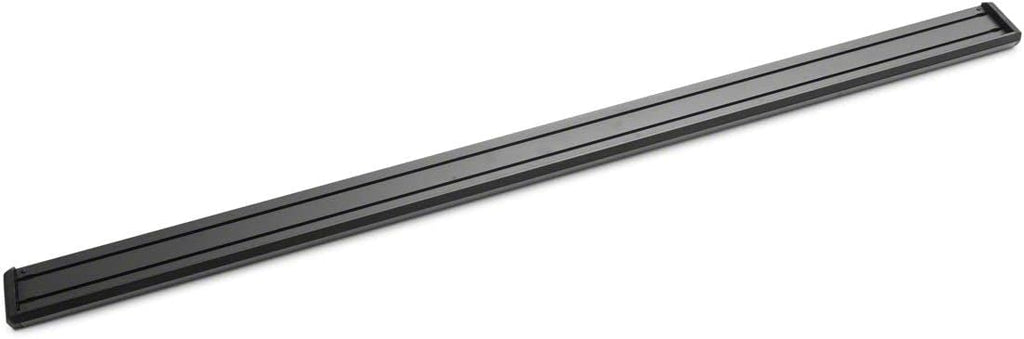 Black Running Boards Compatible with 19-22 RAM 1500 Crew Cab L91064