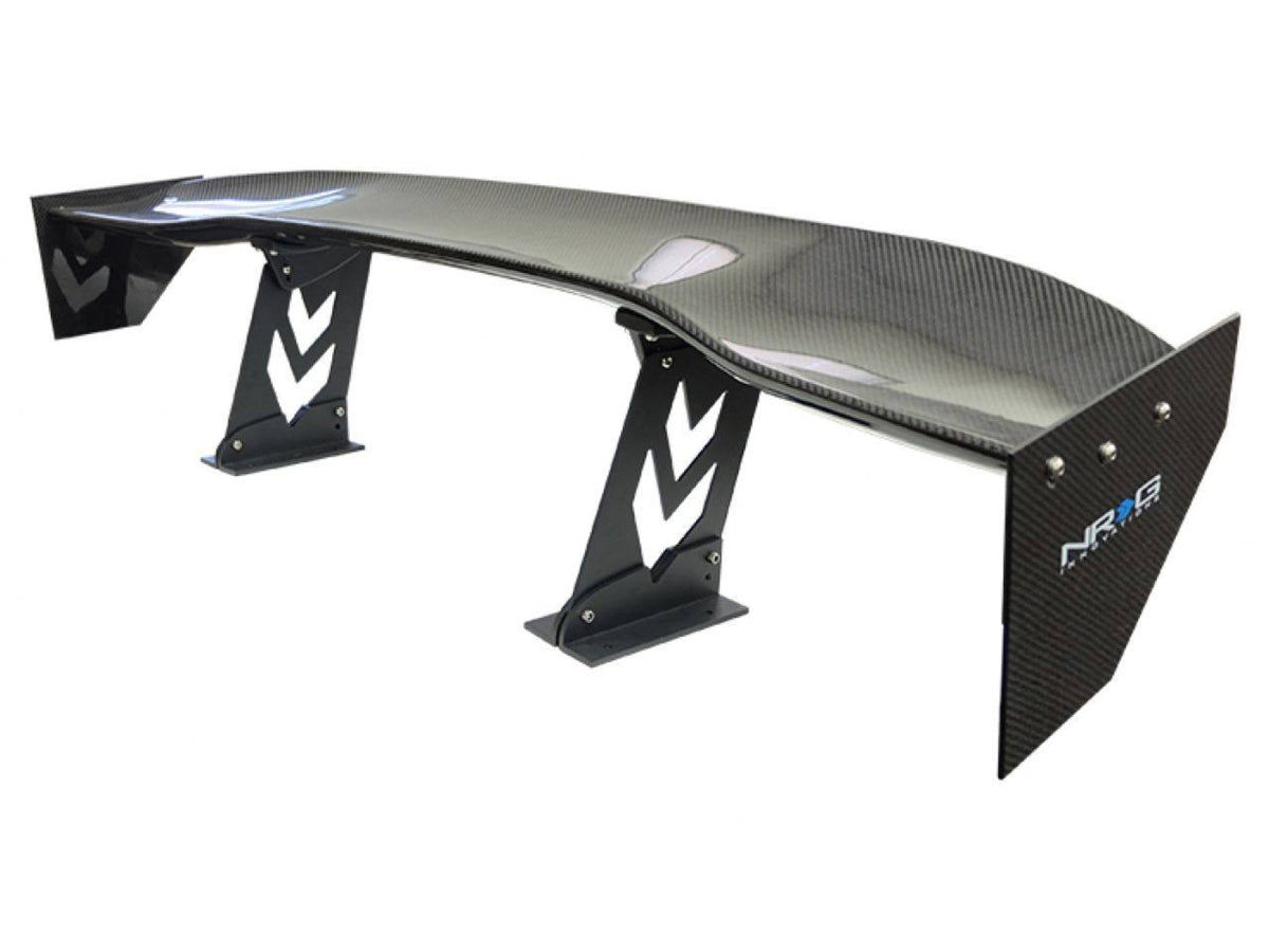 Carbon Fiber Spoiler F369638