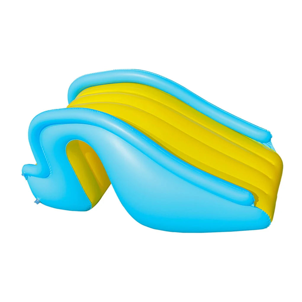 Inflatable Water Slide S93197