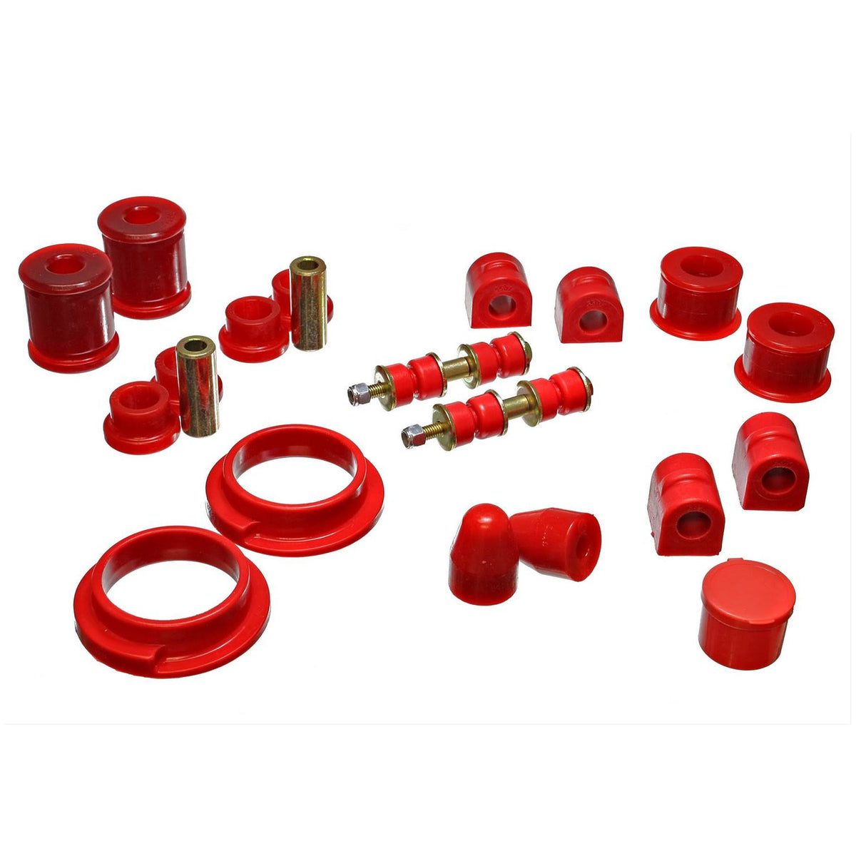 Master Set C4670