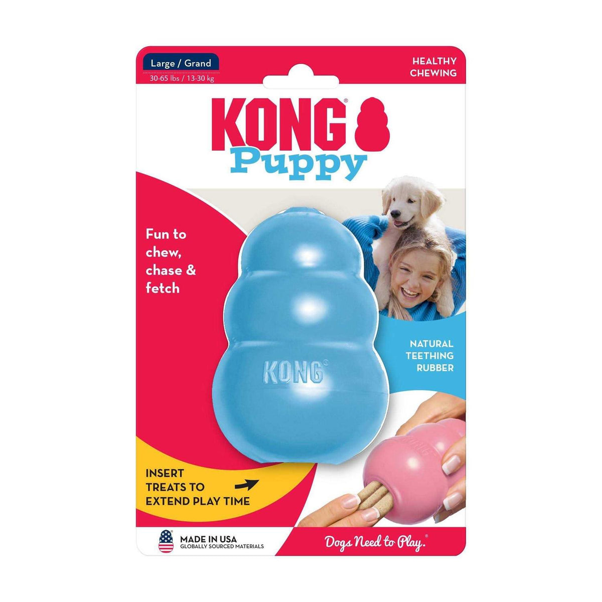 Puppy Toy K615949