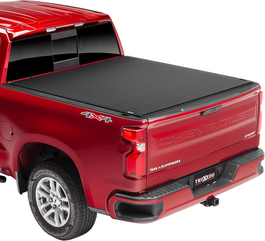 Hard Rolling Truck Bed Tonneau Cover X273542