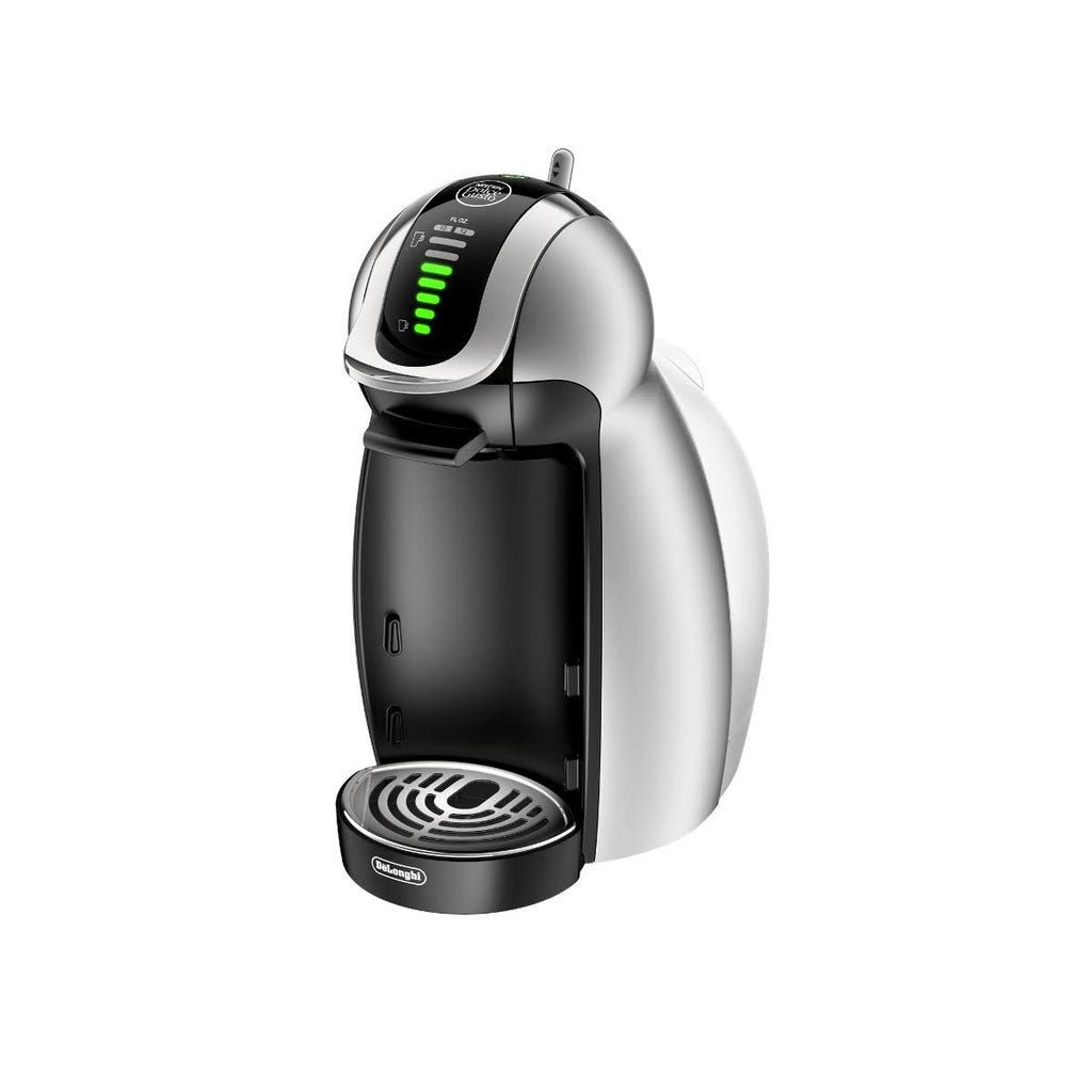 Coffee, Espresso and Cappuccino Pod Machine Y4177