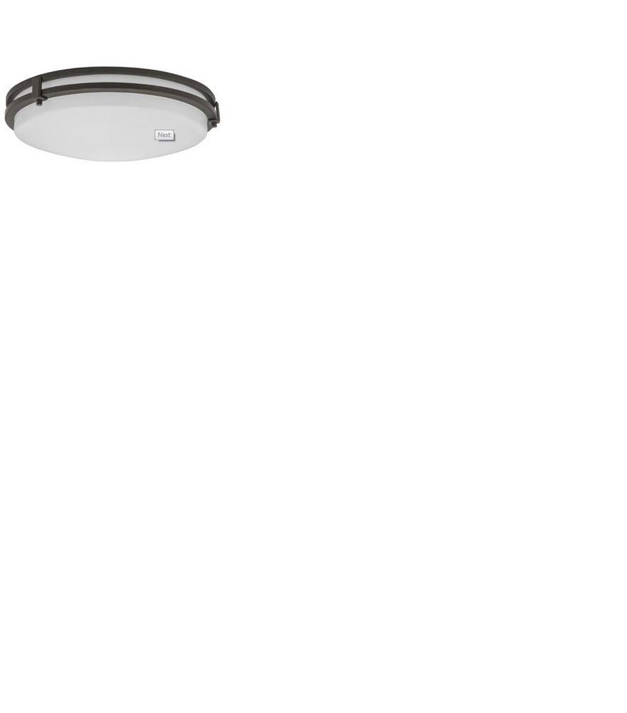 Saturn LED Flush Mount Z6842