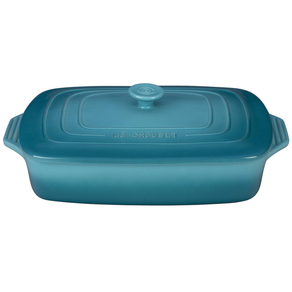 Rectangular Casserole C523